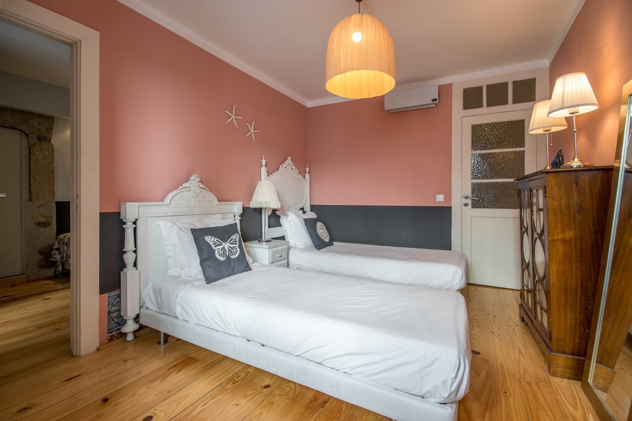 Charming Apartments In The Heart Of Lisbona Esterno foto