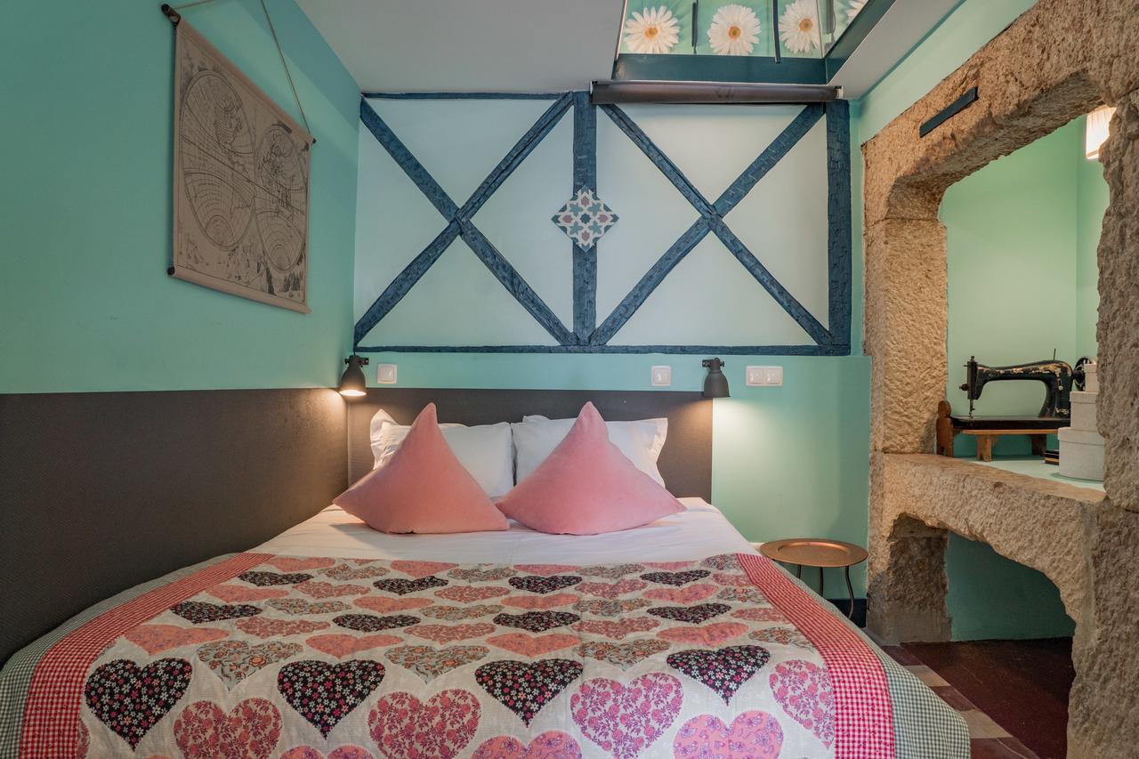 Charming Apartments In The Heart Of Lisbona Esterno foto