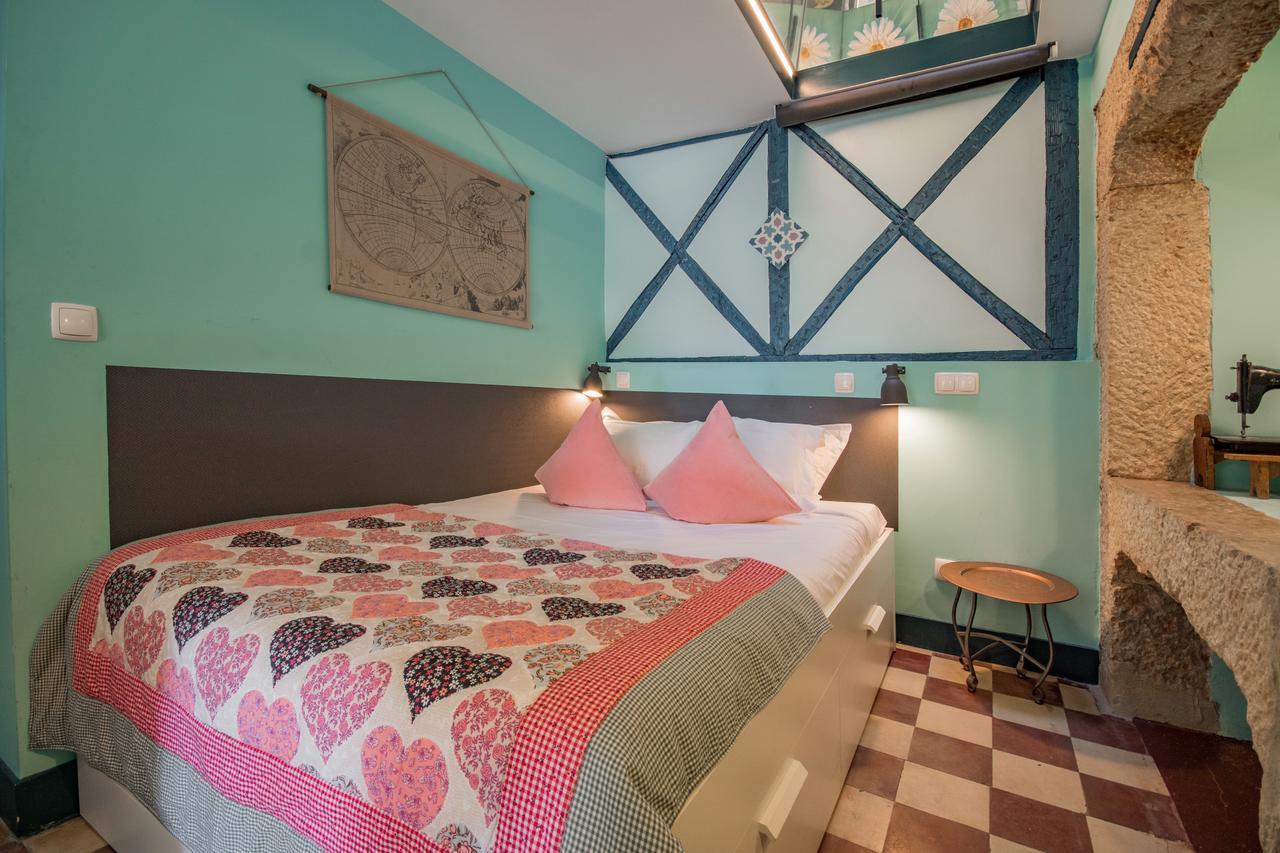 Charming Apartments In The Heart Of Lisbona Esterno foto
