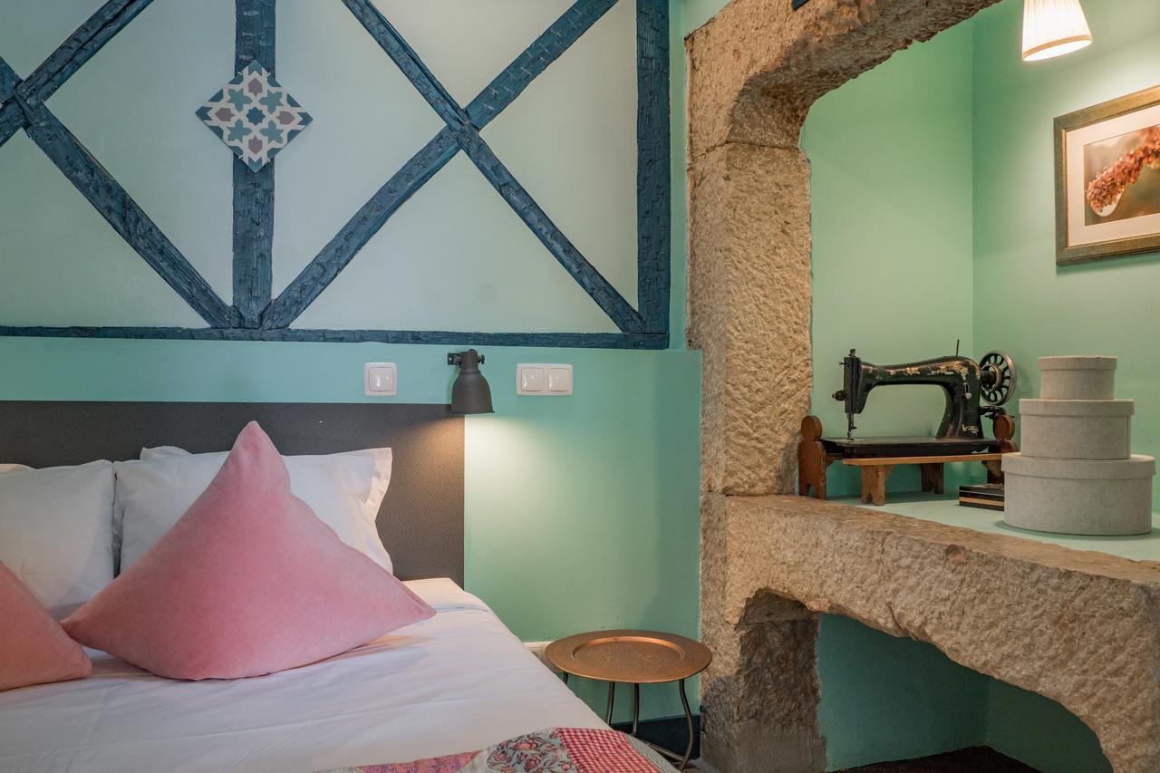 Charming Apartments In The Heart Of Lisbona Esterno foto